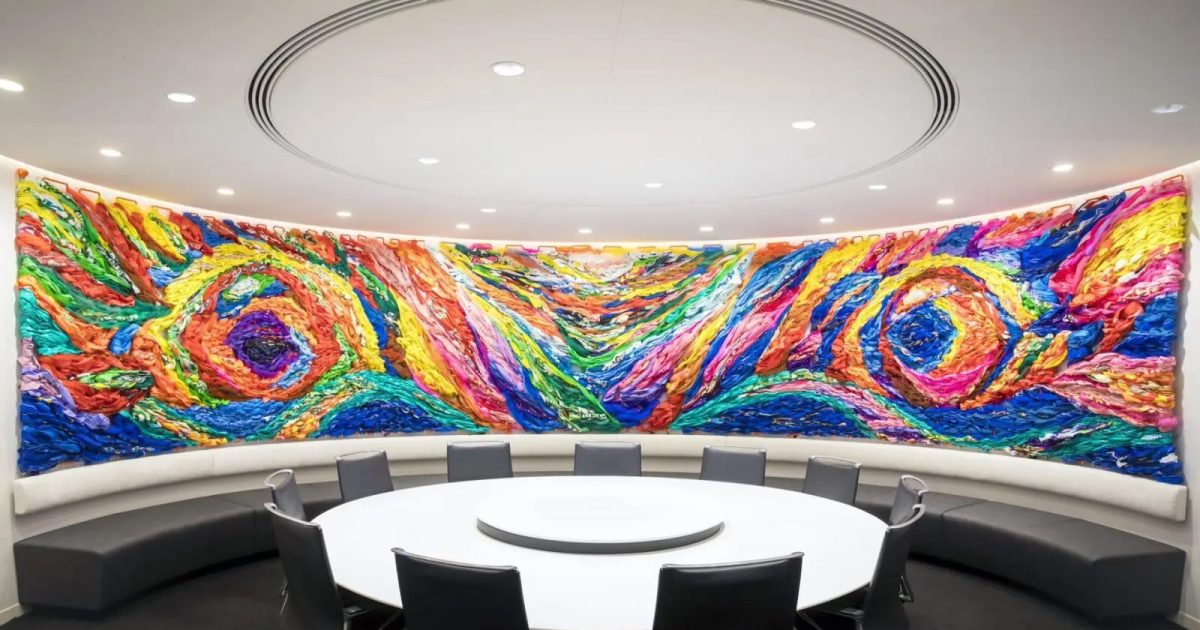 マネックスグループによる公募プログラム「ART IN THE OFFICE 2026」が
