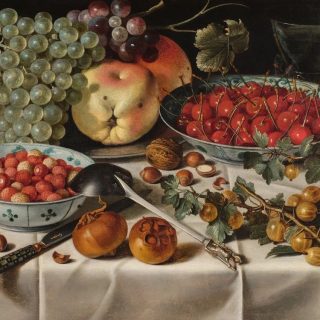 Pieter-Claesz-Still-Life-with-