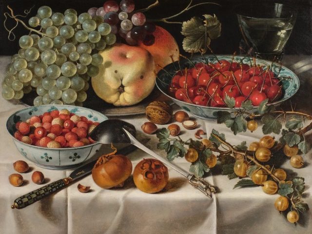 Pieter-Claesz-Still-Life-with-