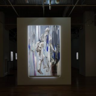 死」を描く画家が見出した「再生」──「諏訪敦｜きみはうつくしい