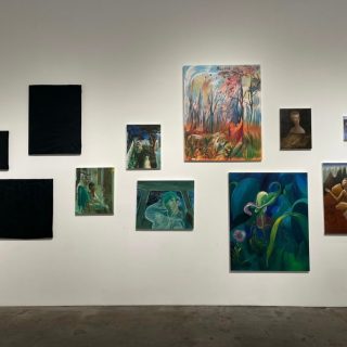 AI時代のアプロプリエーション──NY個展での差し止め請求が問う「作風