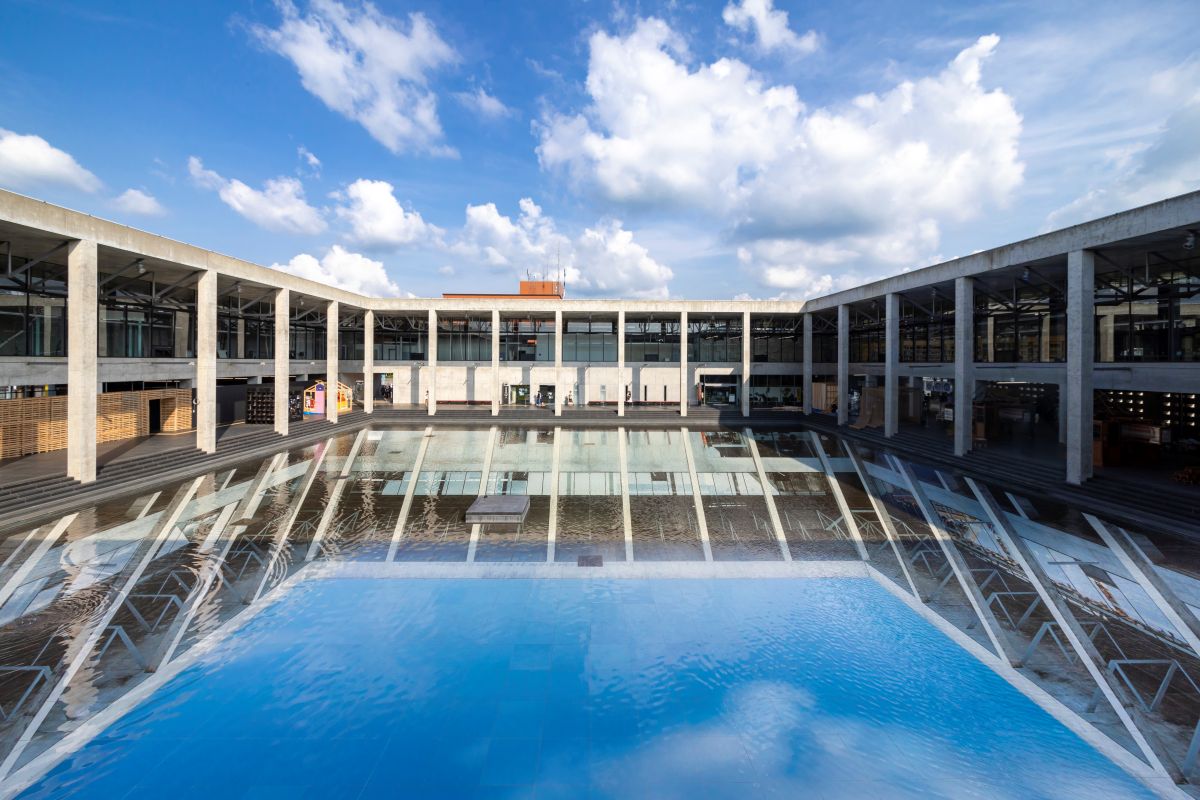 日本の巨匠建築家による美術館建築10選──丹下健三、磯崎新らの仕事をたどる