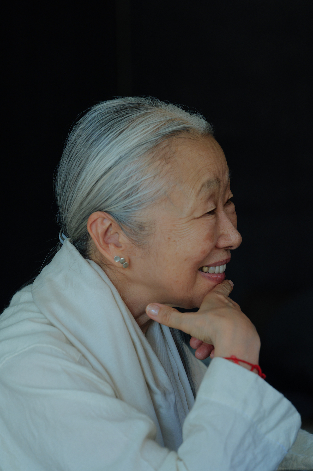 Yuriko_Takagi Photo: Timothee Lambrecq