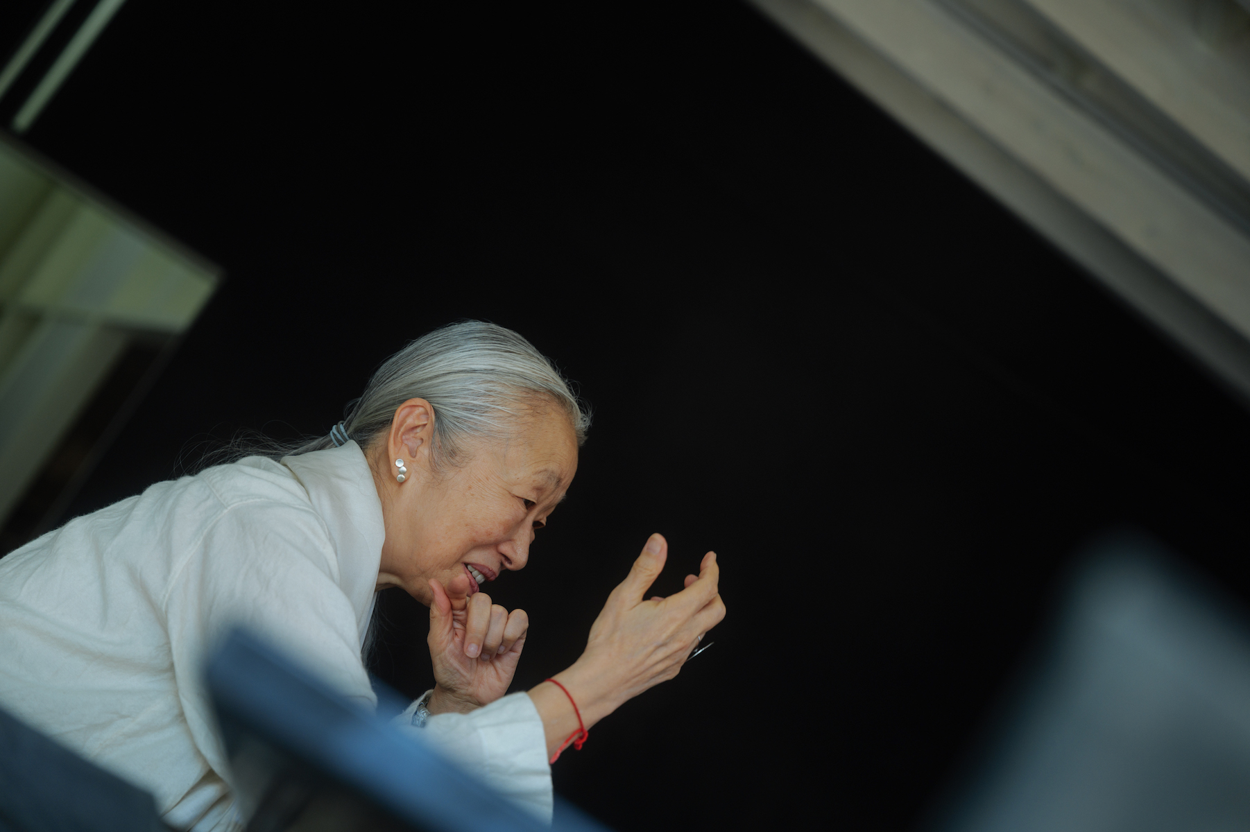 Yuriko_Takagi Photo: Timothee Lambrecq