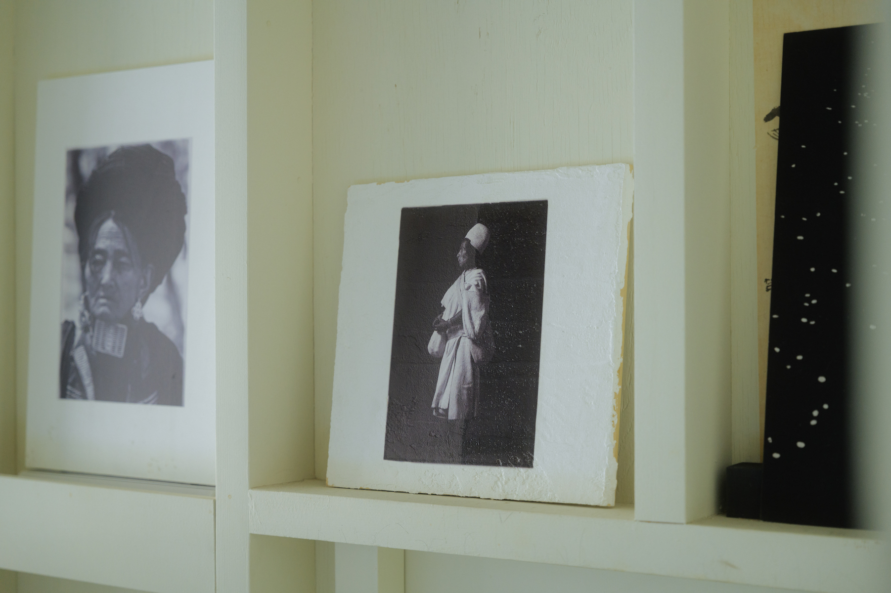 Yuriko_Takagi Photo: Timothee Lambrecq