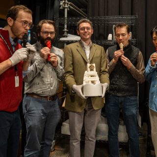 古代楽器はどんな響き？ MITとボストン美術館が失われた音の再現に挑む