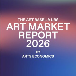 ART BASEL & UBS_Art Market Report 2026