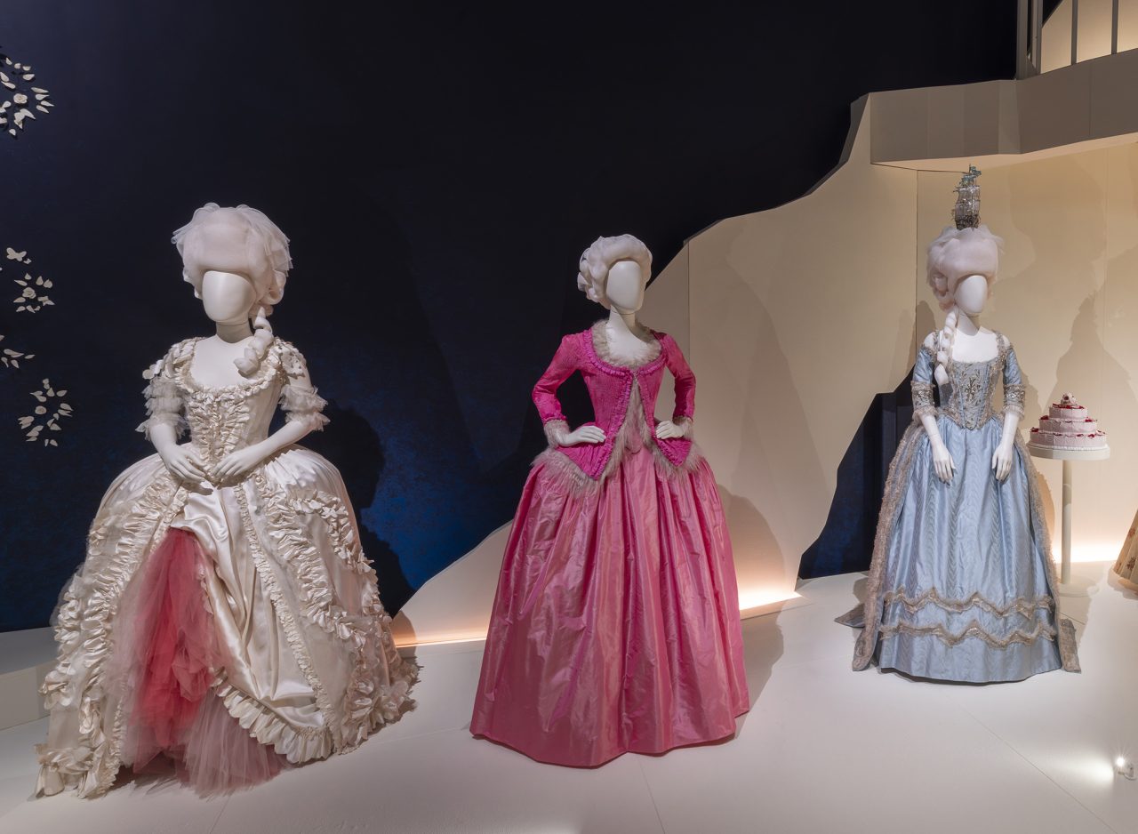 ヴィクトリア＆アルバート博物館（ロンドン）の展示風景 © Victoria and Albert Museum, London