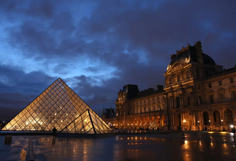 世界の美術館来館者数、完全回復ならず──ルーブルは首位維持、日本は7館がランクイン