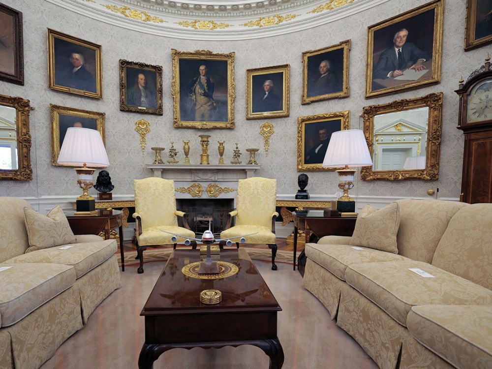 トランプ時代の芸術──ナチス映画と福音派映画の比較が示すMAGAの価値観