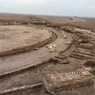 エジプトで「他に類を見ない」水の神殿を発見。幻の古代神や文明の交流