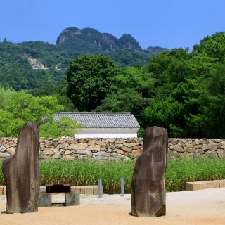 脇本夏子・玉田誠が語る「イサム・ノグチ庭園美術館」【建築家たちの