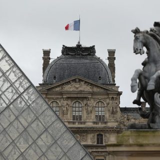 ルーブル美術館の大改修コンペが再開へ。SANAAと藤本壮介がファイナ