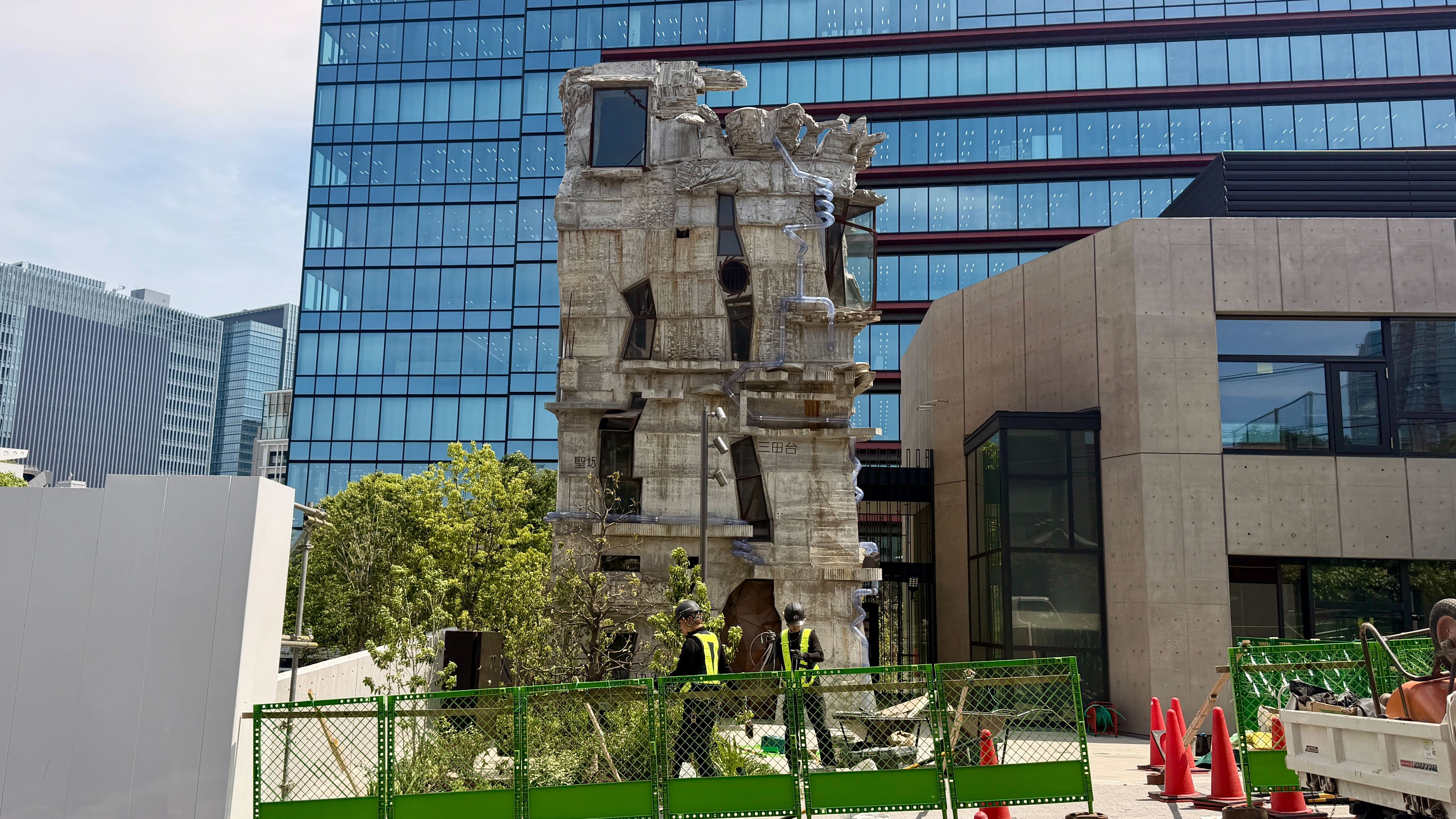 Photo: Asuka Kawanabe