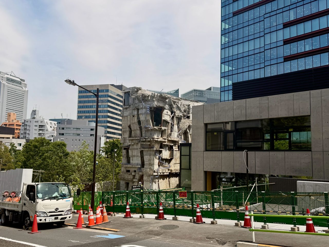 Photo: Asuka Kawanabe