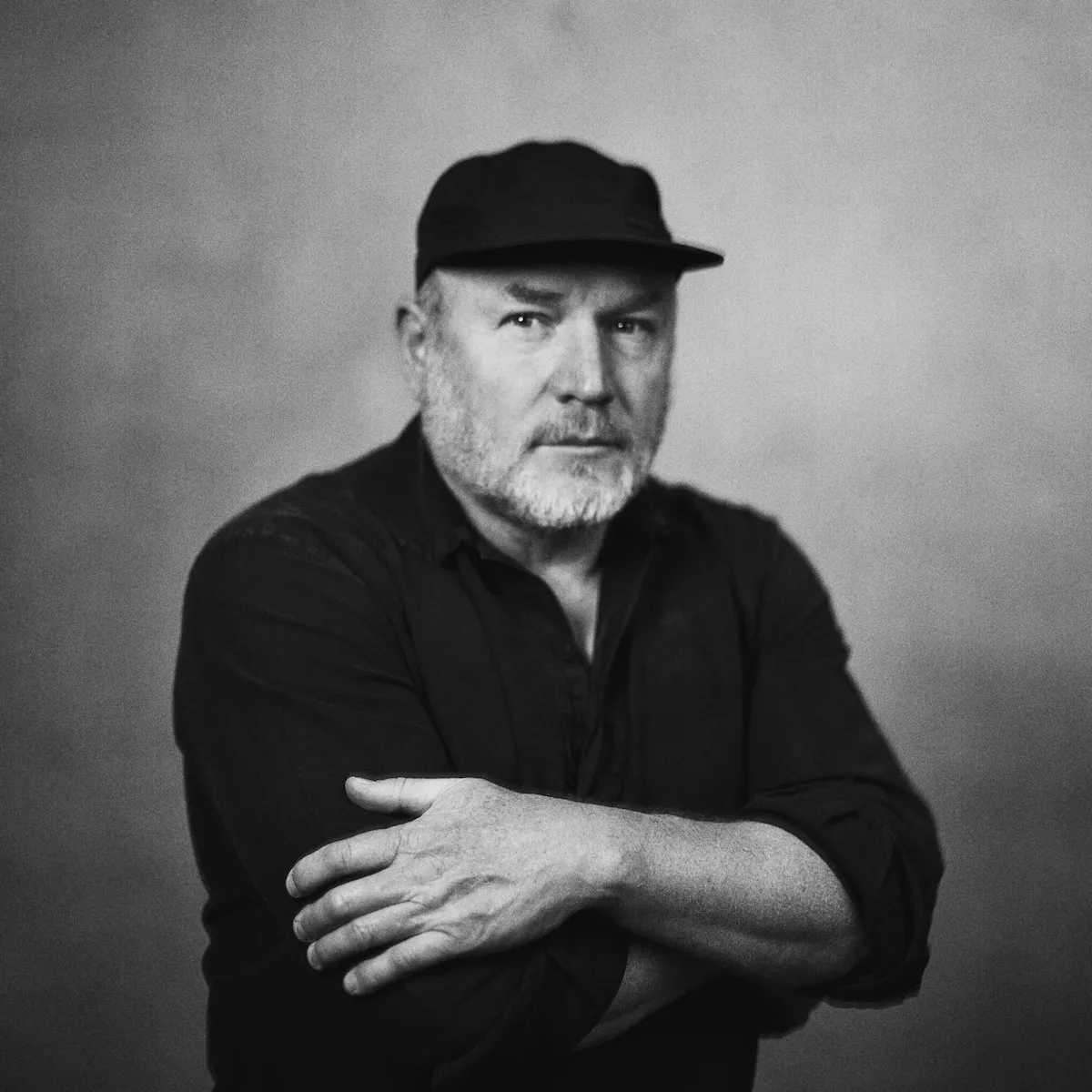 アルマ・アレン。Photo: ©Louis Garvan/Courtesy of Perrotin