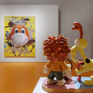 読者限定招待イベント】国立新美術館館長・菅谷富夫が登壇！ ジェフ