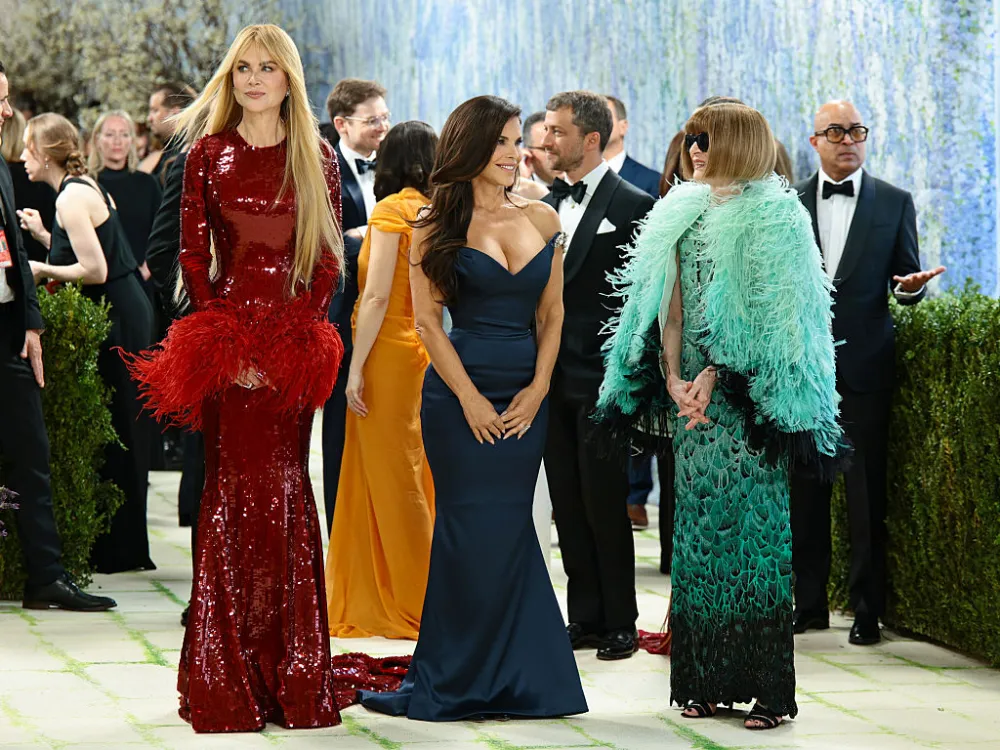 MET GALA 2026