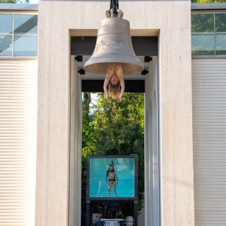 Venice Biennale 2026, Austria Pavillion