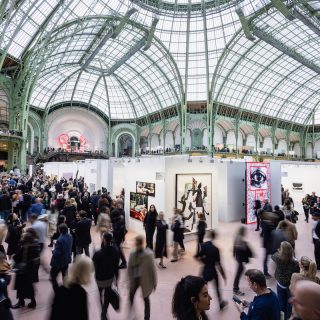 Art Basel Paris 2025