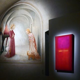 マーク・ロスコ、フィレンツェで大回顧展──フラ・アンジェリコとの