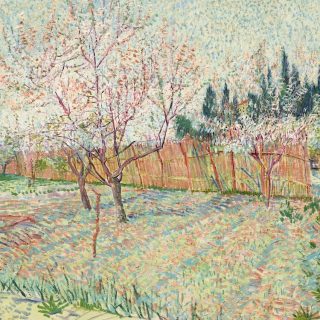 ゴッホの高額落札作品トップ15──ひまわり、肖像画からプロヴァンスの