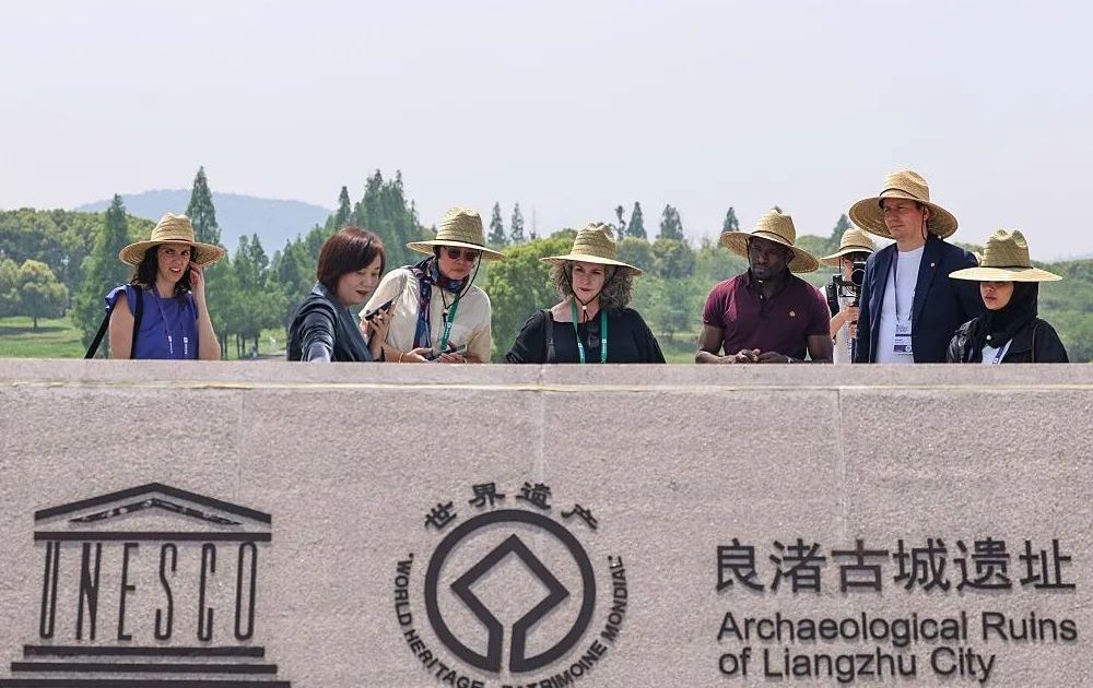 中国考古学界の重鎮が収賄と横領認める──世界遺産・良渚古城遺跡の