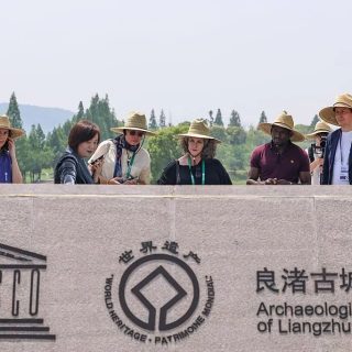 中国考古学界の重鎮が収賄と横領認める──世界遺産・良渚古城遺跡の