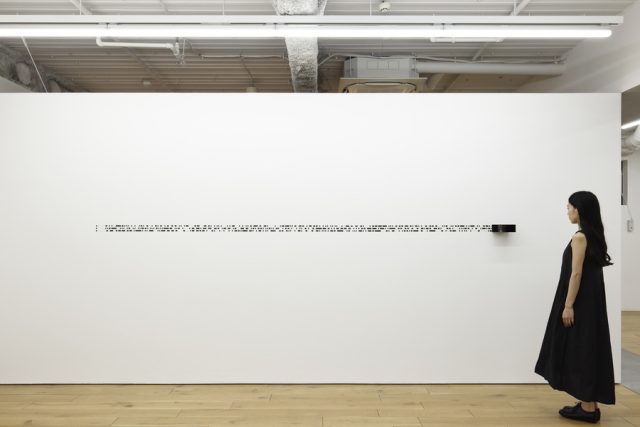池依 依依 神の馬 アート作品・生命の感動 5 Exhibitions to See In Japan This Week: A Shigeo Toya Memorial