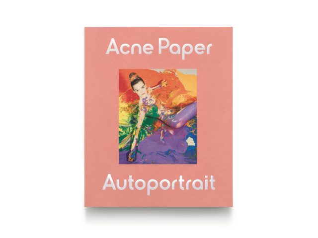 アクネ ストゥディオズが30周年を記念する『Acne Paper』を刊行。原宿
