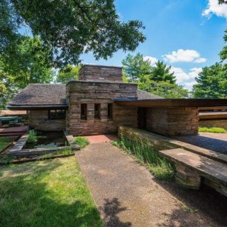 現代建築家シリーズ　フランク・ロイドライト、イーロ・サーネリン他 9h5fwrjl-320x320.jpg