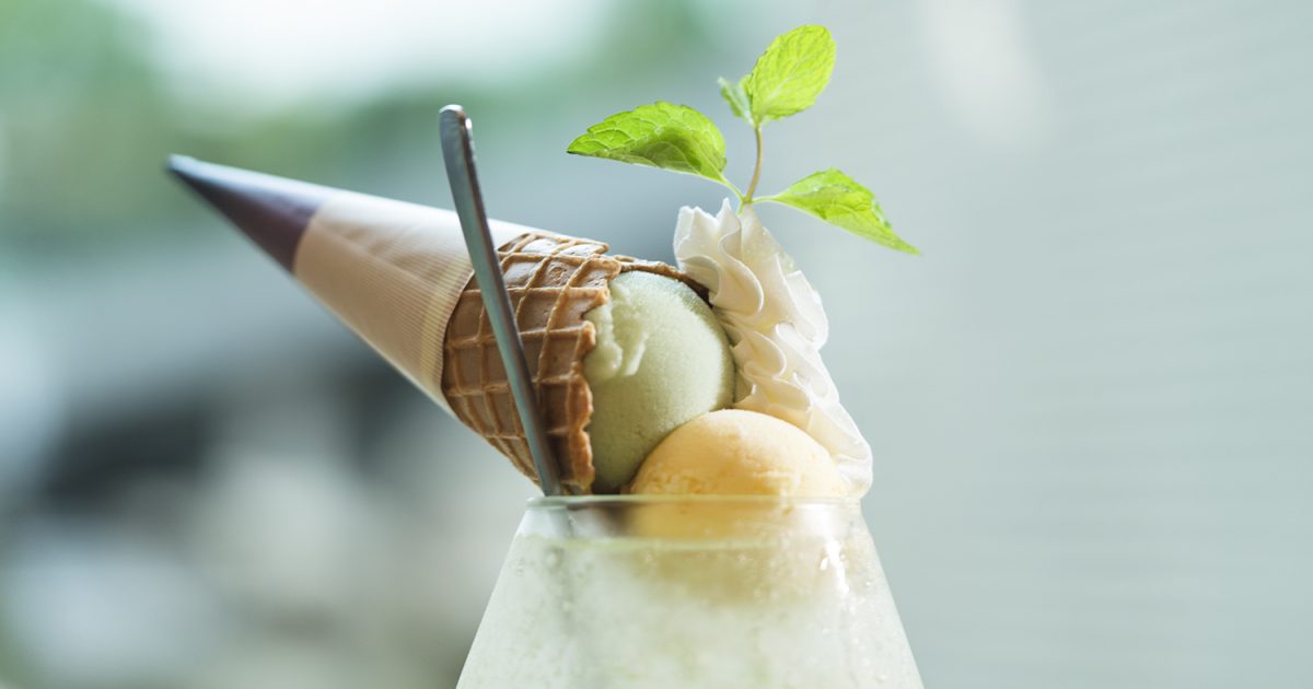 MAGIC PVコレクション　クリームソーダ ひんやり幸せ！夏限定、美術館カフェで味わうクリームソーダ5選