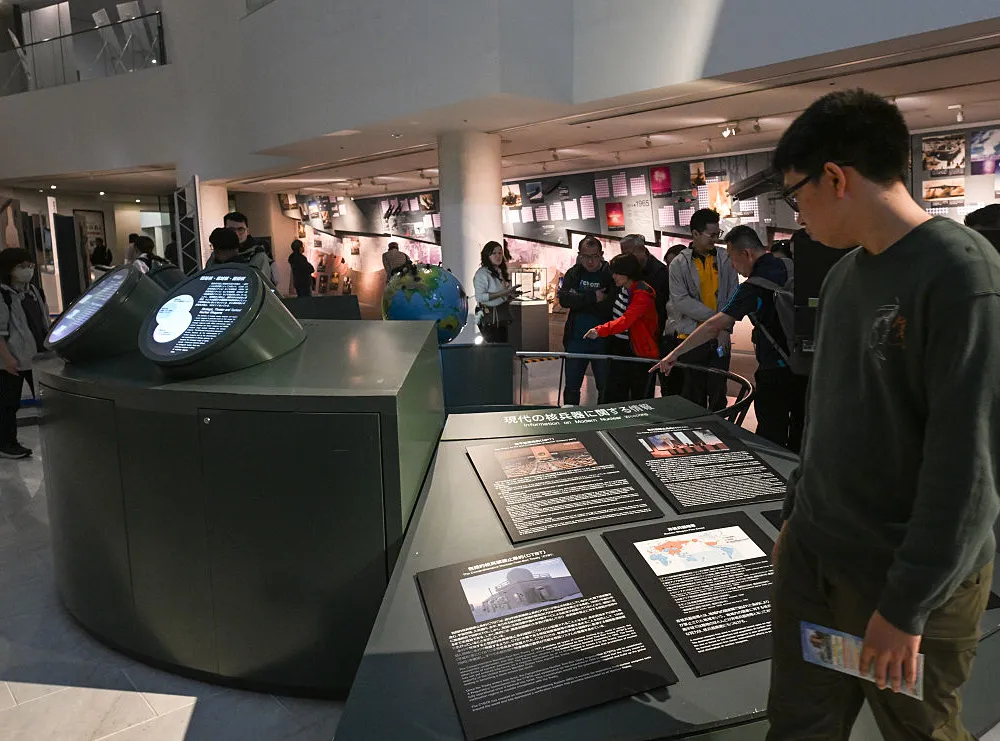 長崎原爆資料館の展示変更に海外でも批判広がる──「南京大虐殺」を「南京事件」に変更へ