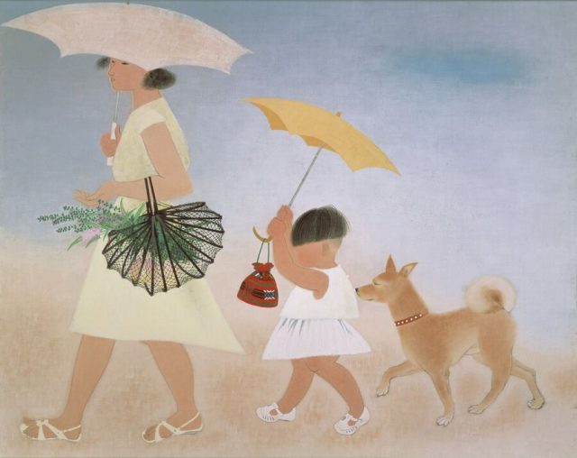 Must-See Exhibitions in Japan This Week: New Works by Luc Tuymans and More