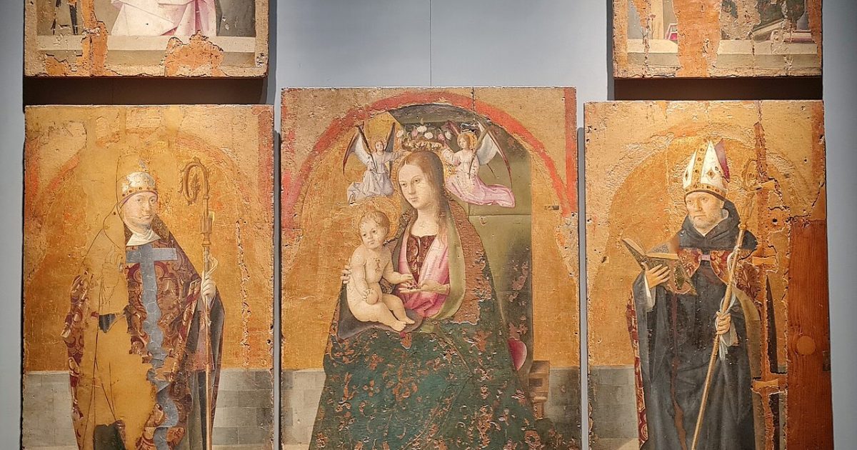 最大147億円相当のルネサンス名画を窃盗──売却は「事実上不可能