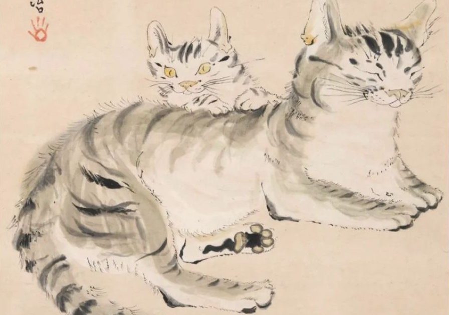 FoujitaCat-896x630.jpg