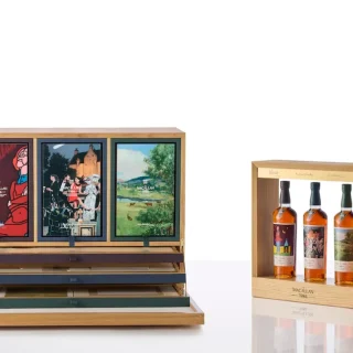 幻の銘酒「ザ・マッカラン 1926」が4億円超!? 「世界で最も高価な
