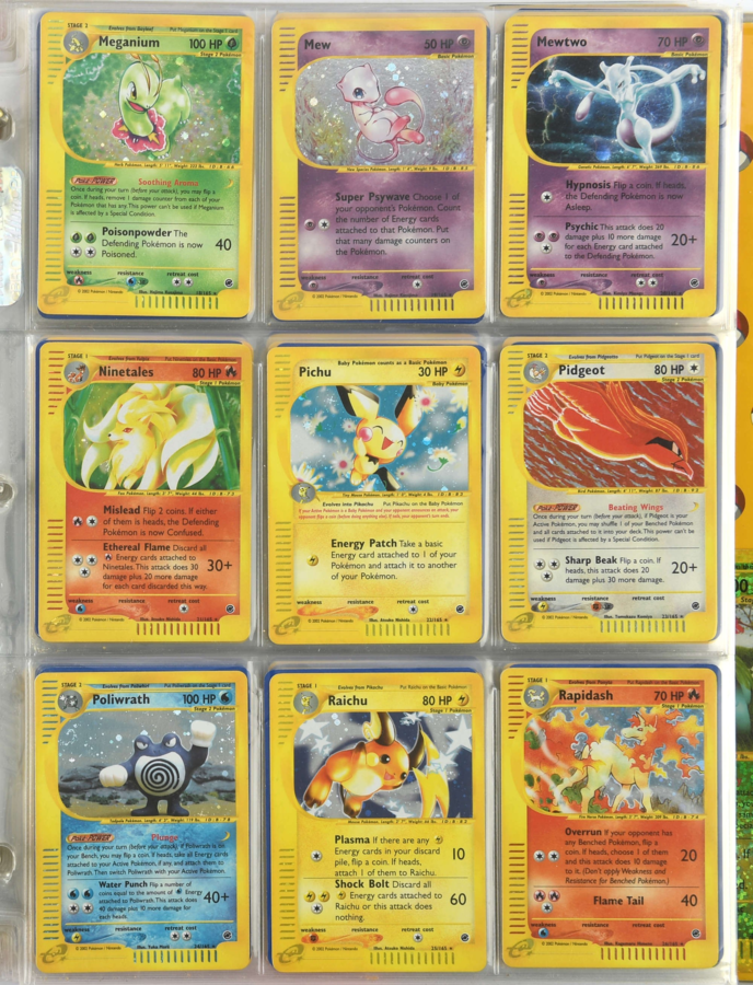 屋根裏のポケモンカードが総額3億円超に──子どもの趣味をきっかけに収集、専門家も驚くコレクション
