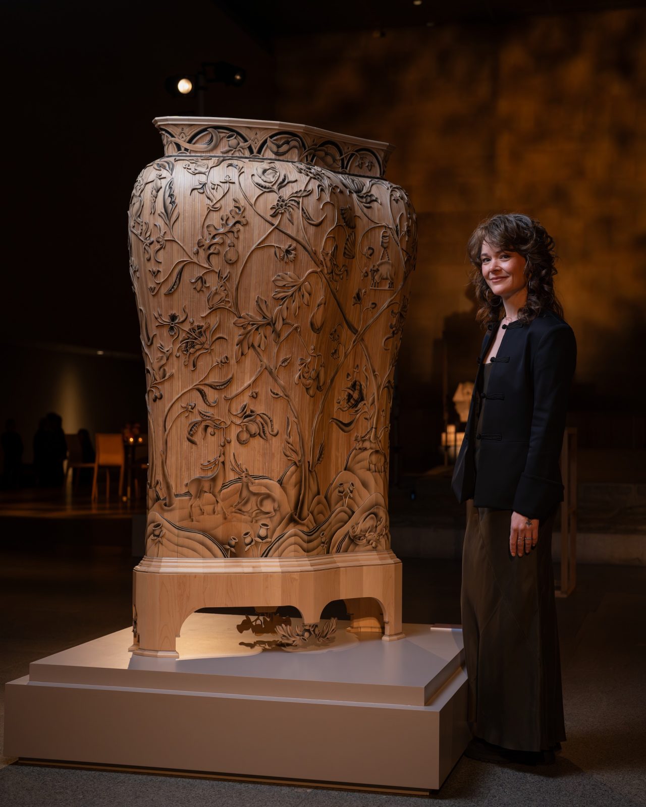 The Met x Vacheron Constantin The Artisan Residency Programme 2026