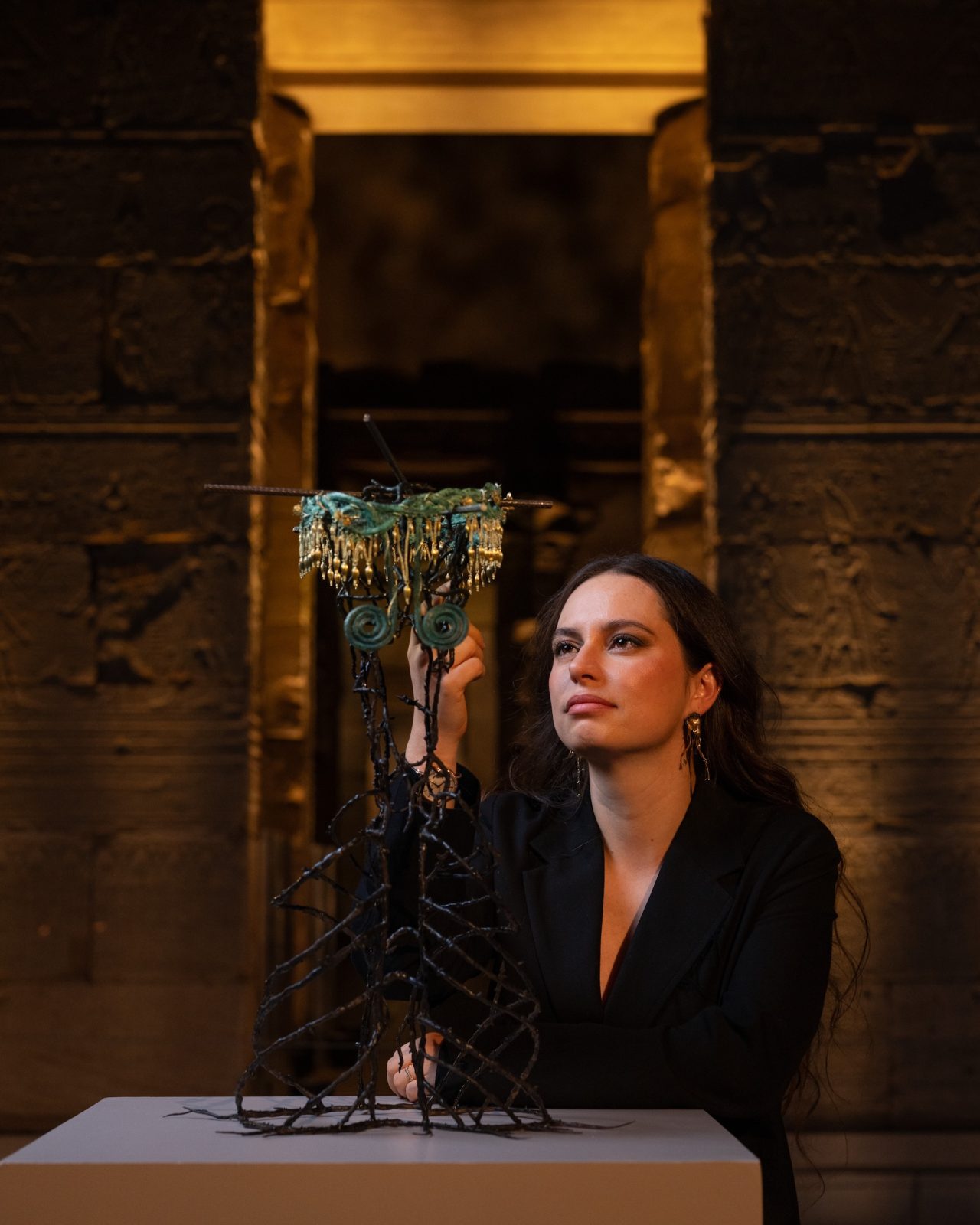The Met x Vacheron Constantin The Artisan Residency Programme 2026